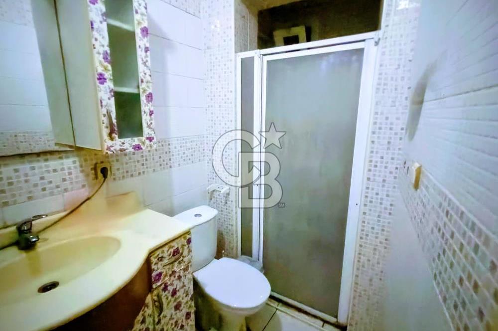 MUSELAND-ÇİĞLİ YENİMAHALLE DE KİRACILI SATILIK 3+1 DAİRE