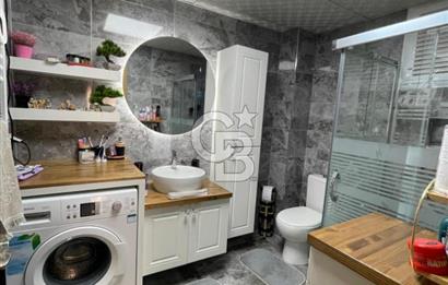 Bayraklı Yamanlar'da satılık 2+1 daire