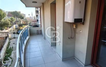 Bayraklı Emek’te Anadolu Caddesi Üzeri 3+1 | Krediye Uygun | Sahile 300 m