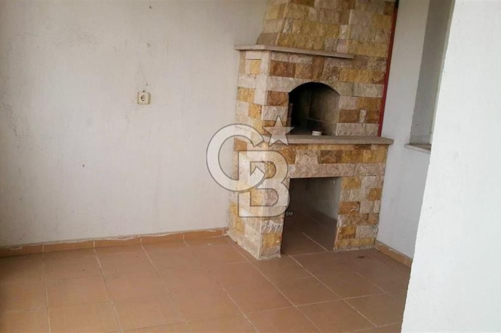 MUSELAND-ÇİĞLİ BALATÇIK DA SATILIK 3+1 DAİRE