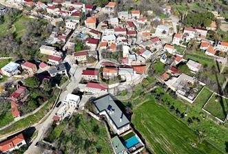 KAZDAĞLARI'NDA ÖZEL TASARIM LÜKS TAŞ EV - 3 - 327626