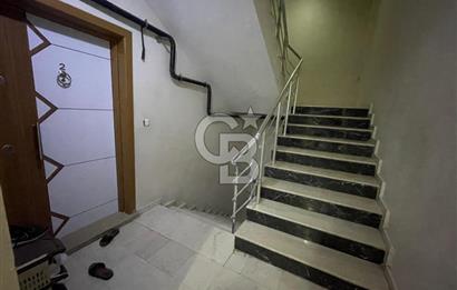 Bayraklı Yamanlar'da satılık 2+1 daire