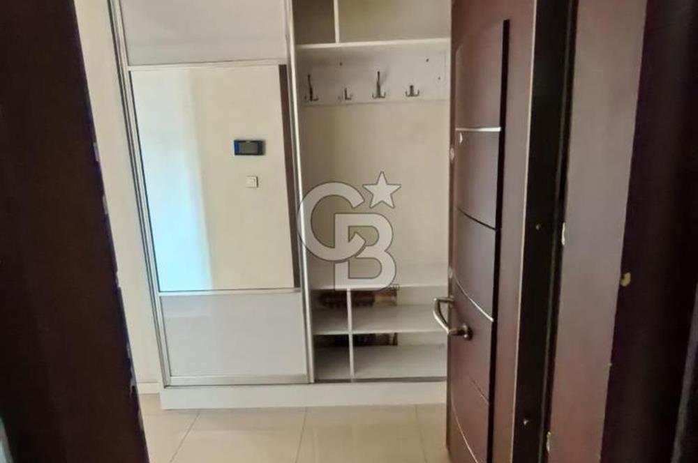 Bayraklı Emek’te Anadolu Caddesi Üzeri 3+1 | Krediye Uygun | Sahile 300 m