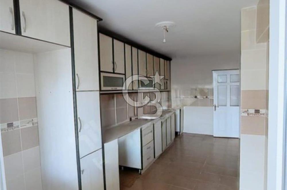 MUSELAND-ÇİĞLİ BALATÇIK DA SATILIK 3+1 DAİRE
