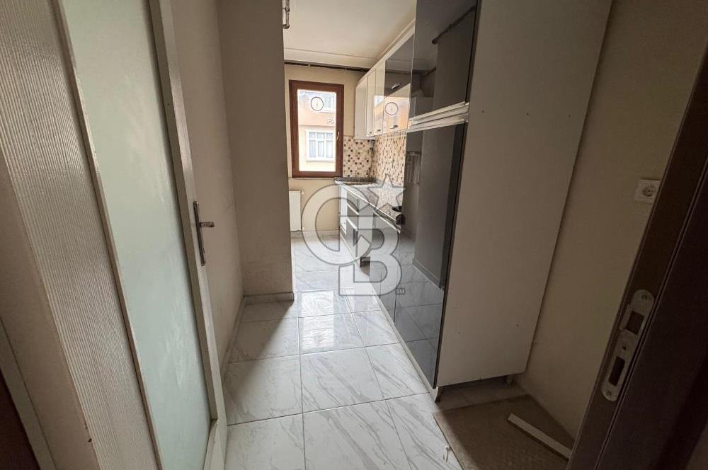 Sultanbeyli Battalgazide Hastaneye Yakın Sıfır 2+1 Satılık Daire