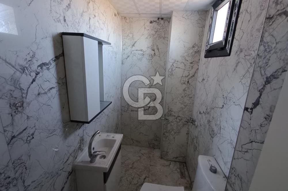 MUSELAND-ÇANAKKALE LAPSEKİ UMURBEY DE DUBLEKS 3+1 SATILIK VİLLA