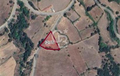 MUSELAND-ÇANAKKALE BAYRAMİÇ TONGURLU DA SATILIK İMARLI ARSA