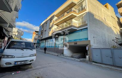 Bayraklı Yamanlar'da satılık 2+1 daire