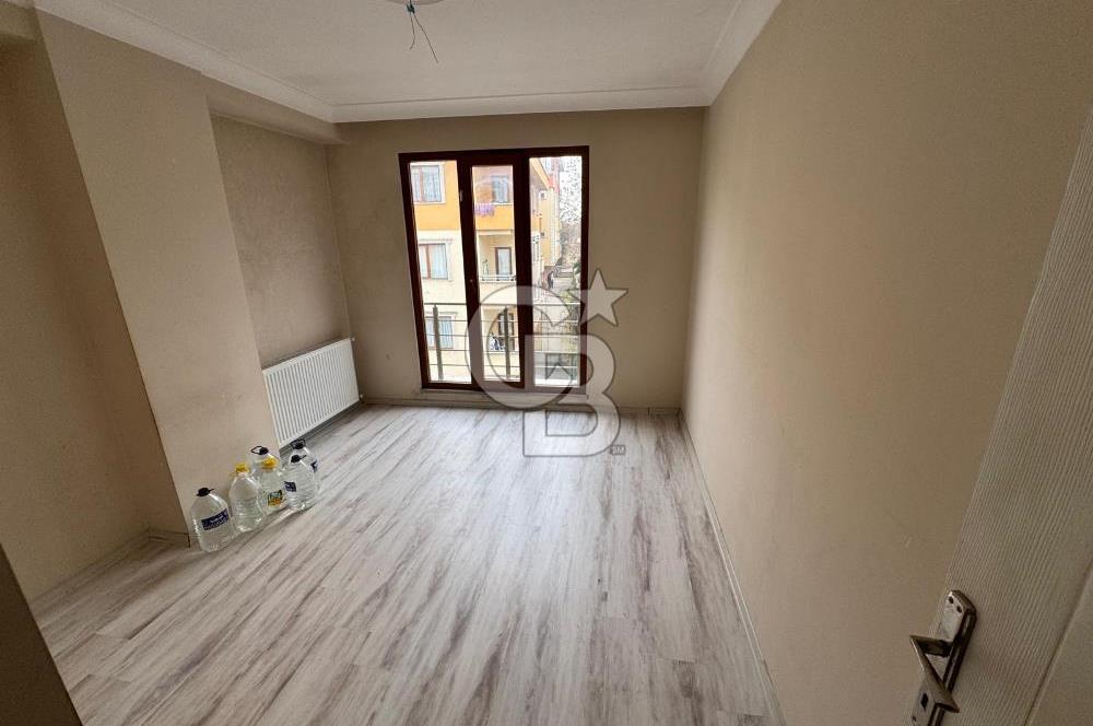 Sultanbeyli Battalgazide Hastaneye Yakın Sıfır 2+1 Satılık Daire