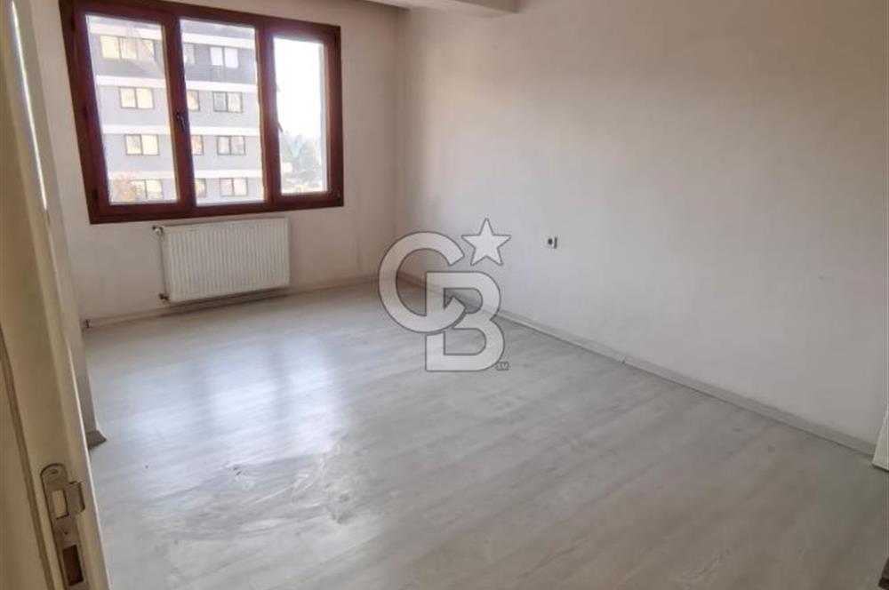 Bayraklı Emek’te Anadolu Caddesi Üzeri 3+1 | Krediye Uygun | Sahile 300 m