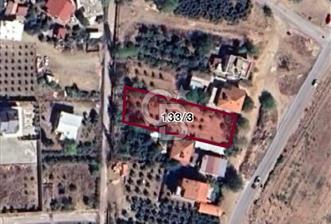 DÖŞEMEALTI ÇIĞLIK'TA SATILIK ARSA - 8 - 327622