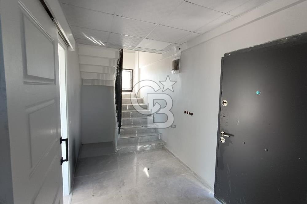 MUSELAND-ÇANAKKALE LAPSEKİ UMURBEY DE DUBLEKS 3+1 SATILIK VİLLA