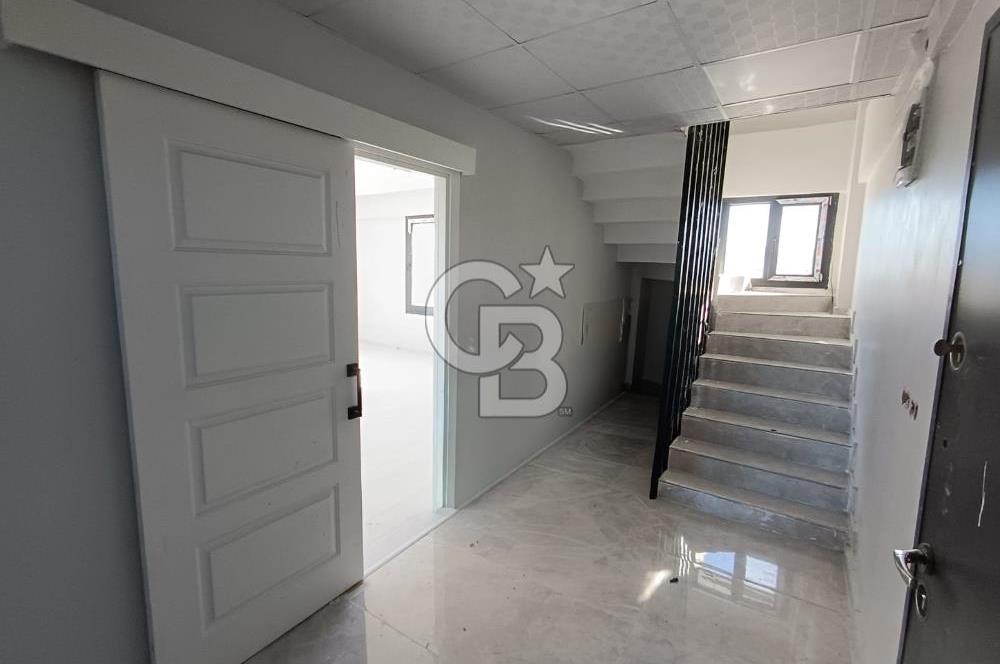 MUSELAND-ÇANAKKALE LAPSEKİ UMURBEY DE DUBLEKS 3+1 SATILIK VİLLA