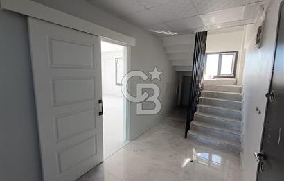 MUSELAND-ÇANAKKALE LAPSEKİ UMURBEY DE DUBLEKS 3+1 SATILIK VİLLA