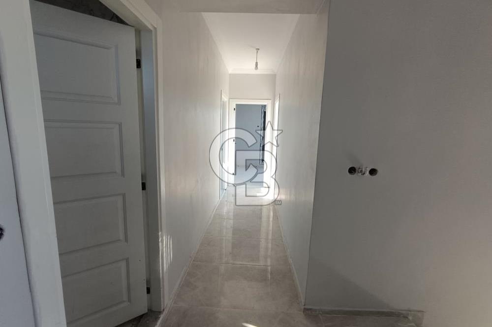 MUSELAND-ÇANAKKALE LAPSEKİ UMURBEY DE DUBLEKS 3+1 SATILIK VİLLA