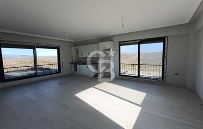 MUSELAND-ÇANAKKALE LAPSEKİ UMURBEY DE DUBLEKS 3+1 SATILIK VİLLA