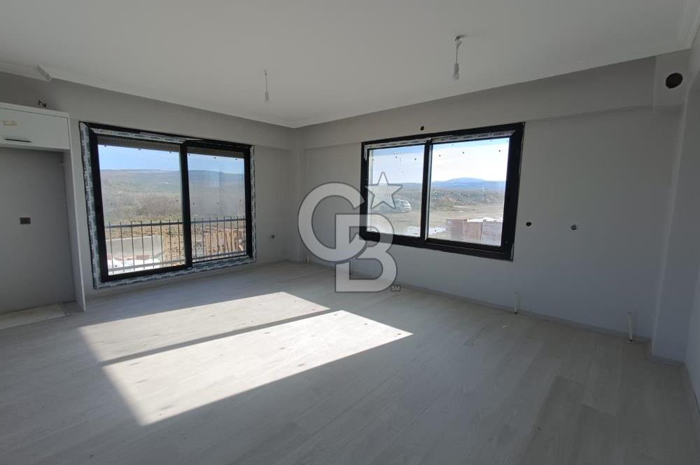 MUSELAND-ÇANAKKALE LAPSEKİ UMURBEY DE DUBLEKS 3+1 SATILIK VİLLA