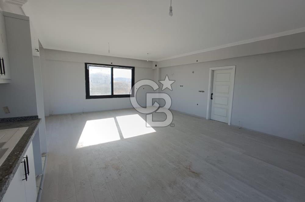 MUSELAND-ÇANAKKALE LAPSEKİ UMURBEY DE DUBLEKS 3+1 SATILIK VİLLA