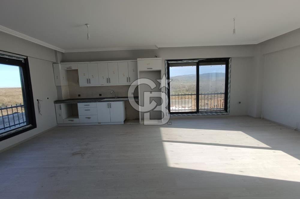 MUSELAND-ÇANAKKALE LAPSEKİ UMURBEY DE DUBLEKS 3+1 SATILIK VİLLA