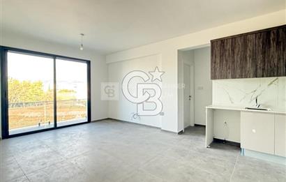 LEFKOSA ORTAKÖY’DE TÜRK KOCANLI 2+1 SATILIK SIFIR DAİRELER