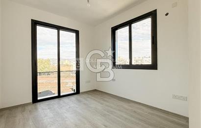 LEFKOSA ORTAKÖY’DE TÜRK KOCANLI 2+1 SATILIK SIFIR DAİRELER