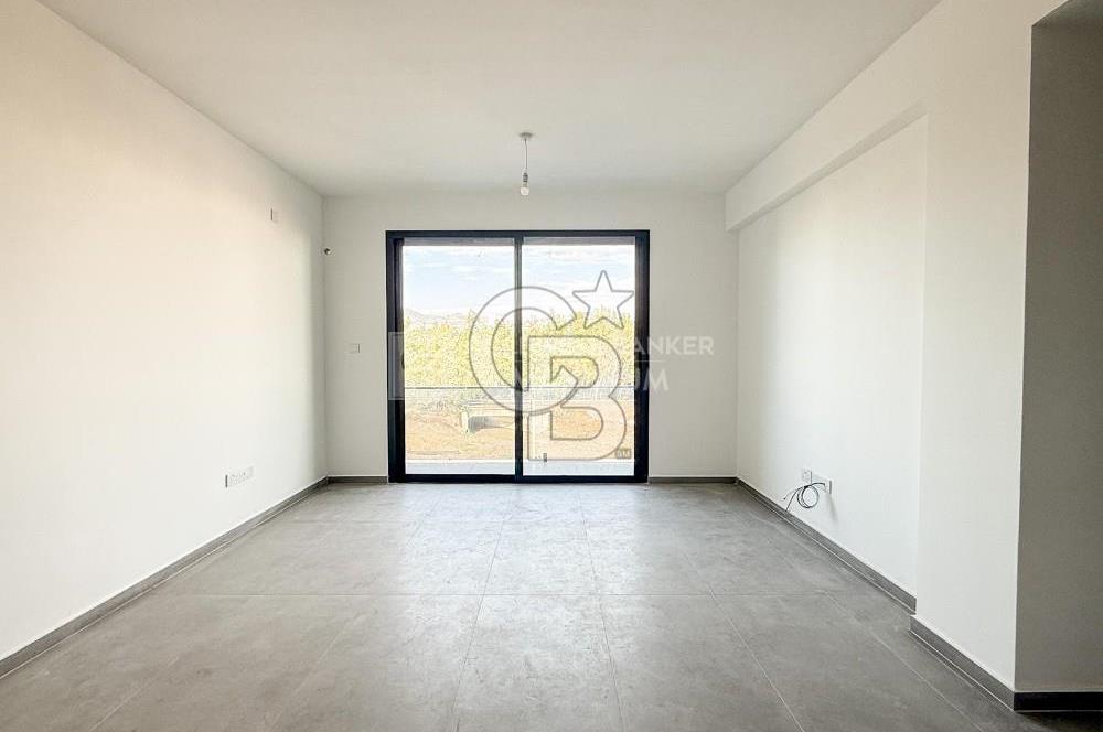 LEFKOSA ORTAKÖY’DE TÜRK KOCANLI 2+1 SATILIK SIFIR DAİRELER