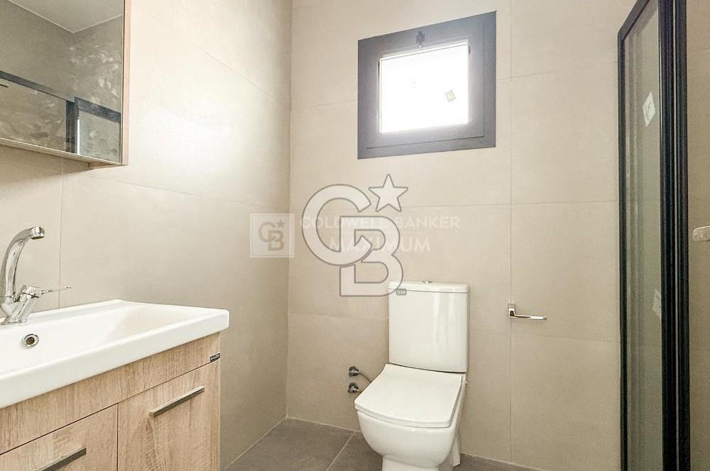 LEFKOSA ORTAKÖY’DE TÜRK KOCANLI 2+1 SATILIK SIFIR DAİRELER