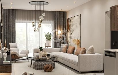 LEFKOSA ORTAKÖY’DE TÜRK KOCANLI 2+1 SATILIK SIFIR DAİRELER