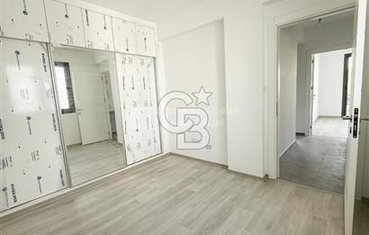 LEFKOSA ORTAKÖY’DE TÜRK KOCANLI 2+1 SATILIK SIFIR DAİRELER