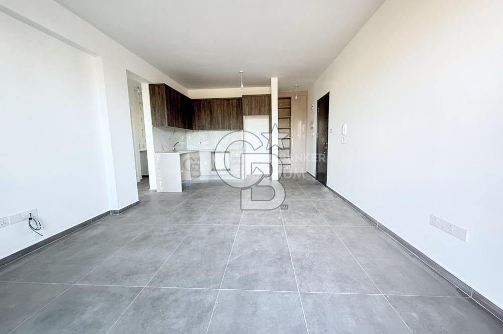 LEFKOSA ORTAKÖY’DE TÜRK KOCANLI 2+1 SATILIK SIFIR DAİRELER