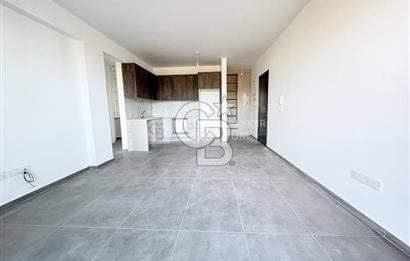 LEFKOSA ORTAKÖY’DE TÜRK KOCANLI 2+1 SATILIK SIFIR DAİRELER