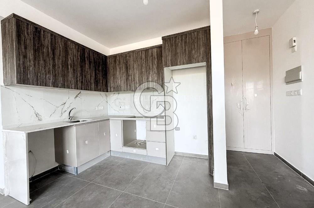 LEFKOSA ORTAKÖY’DE TÜRK KOCANLI 2+1 SATILIK SIFIR DAİRELER