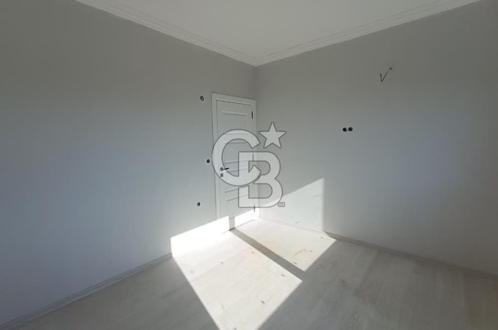 MUSELAND-ÇANAKKALE LAPSEKİ UMURBEY DE DUBLEKS 3+1 SATILIK VİLLA