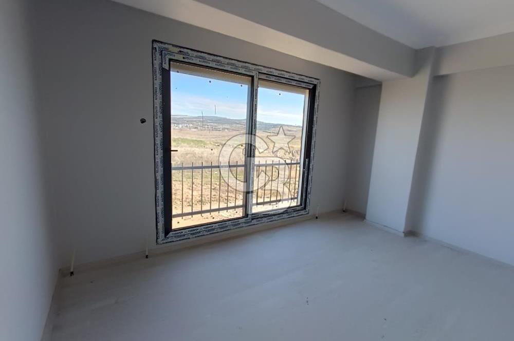 MUSELAND-ÇANAKKALE LAPSEKİ UMURBEY DE DUBLEKS 3+1 SATILIK VİLLA