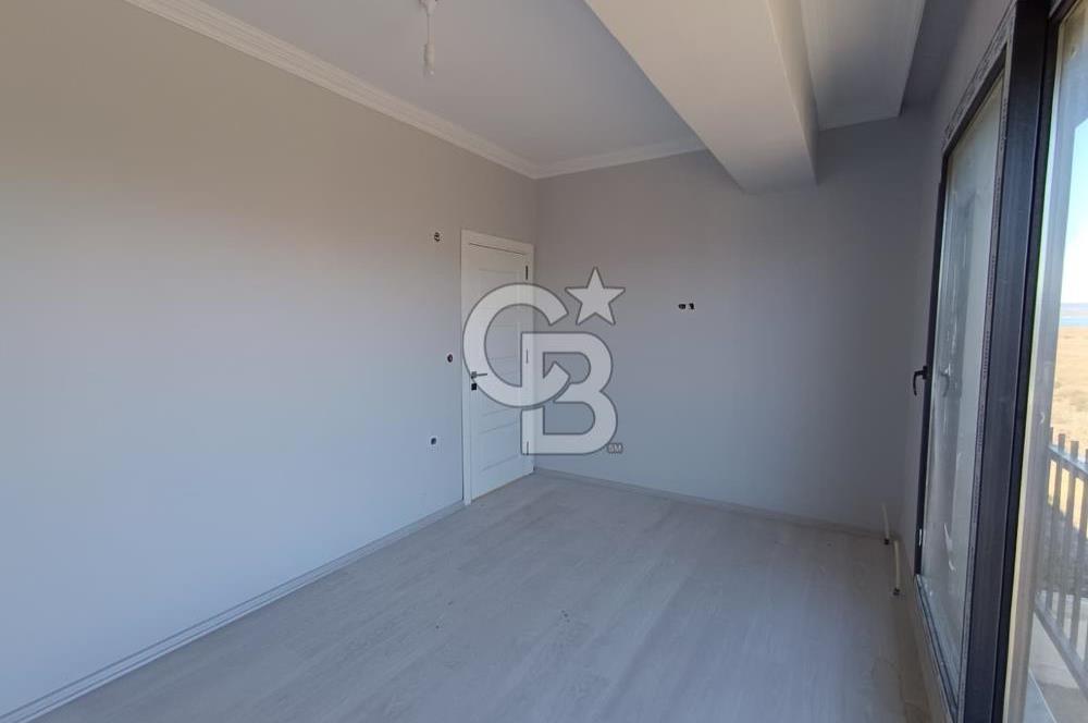 MUSELAND-ÇANAKKALE LAPSEKİ UMURBEY DE DUBLEKS 3+1 SATILIK VİLLA