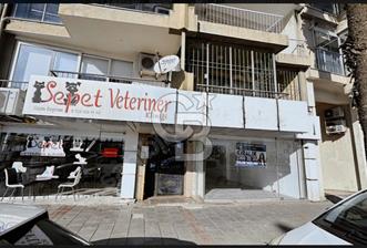 Karşıyaka'da Sahilin Tam Karşısında 110M2 Çift Cepheli Dükkan - 2 - 327600