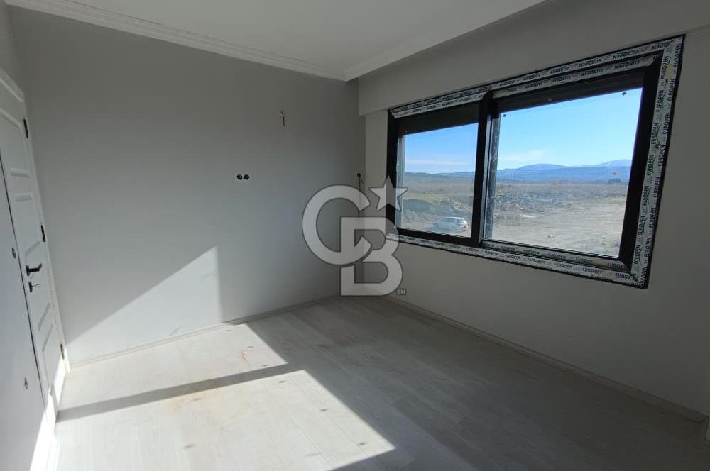 MUSELAND-ÇANAKKALE LAPSEKİ UMURBEY DE DUBLEKS 3+1 SATILIK VİLLA