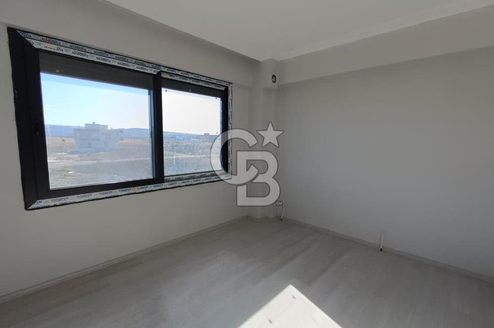 MUSELAND-ÇANAKKALE LAPSEKİ UMURBEY DE DUBLEKS 3+1 SATILIK VİLLA