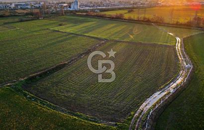 CB EAGLE'dan GÜMÜŞÇEŞME'DE 4.256 m² SATILIK TARLA