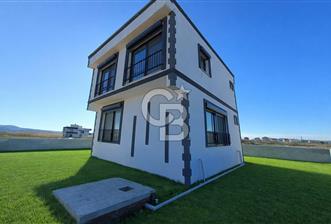 MUSELAND-ÇANAKKALE LAPSEKİ UMURBEY DE DUBLEKS 3+1 SATILIK VİLLA - 1 - 327586