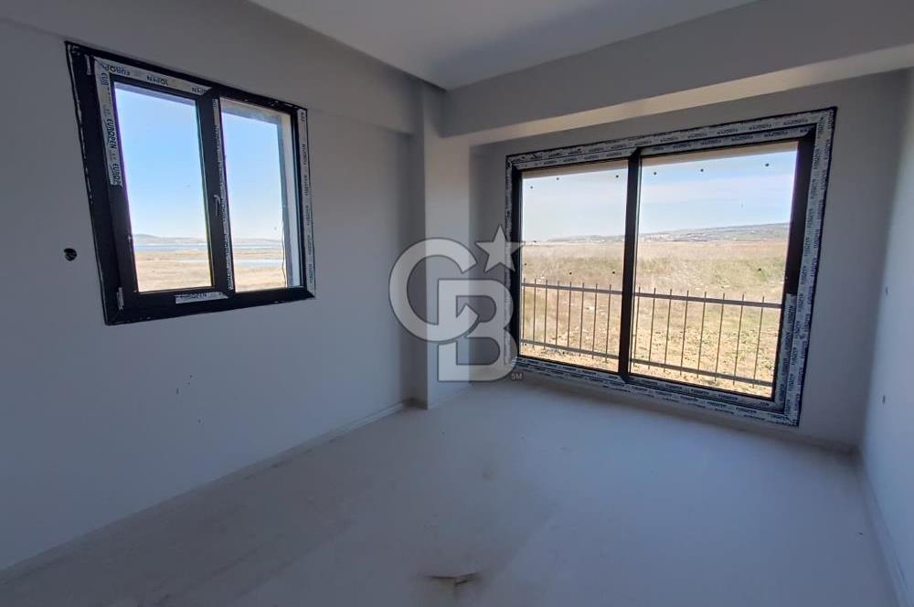 MUSELAND-ÇANAKKALE LAPSEKİ UMURBEY DE DUBLEKS 3+1 SATILIK VİLLA