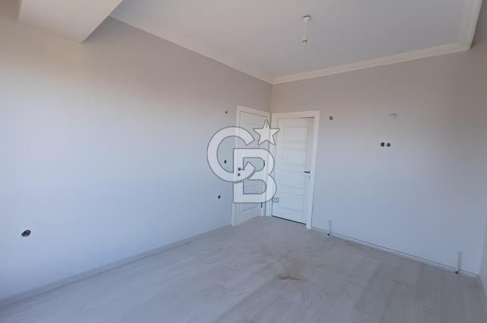 MUSELAND-ÇANAKKALE LAPSEKİ UMURBEY DE DUBLEKS 3+1 SATILIK VİLLA