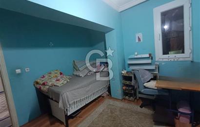 MUSELAND-ÇİĞLİ YENİMAHALLE DE KİRACILI SATILIK 3+1 DAİRE