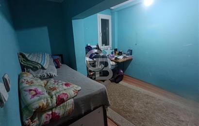 MUSELAND-ÇİĞLİ YENİMAHALLE DE KİRACILI SATILIK 3+1 DAİRE