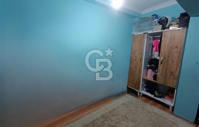 MUSELAND-ÇİĞLİ YENİMAHALLE DE KİRACILI SATILIK 3+1 DAİRE