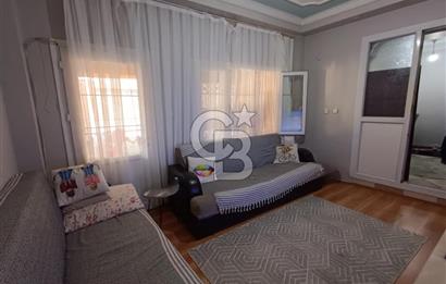 MUSELAND-ÇİĞLİ YENİMAHALLE DE KİRACILI SATILIK 3+1 DAİRE