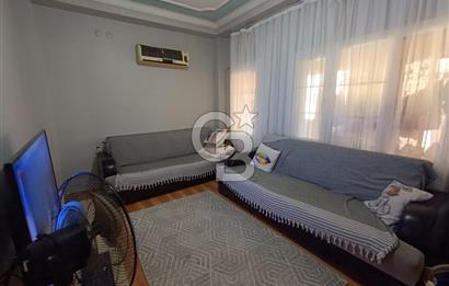 MUSELAND-ÇİĞLİ YENİMAHALLE DE KİRACILI SATILIK 3+1 DAİRE