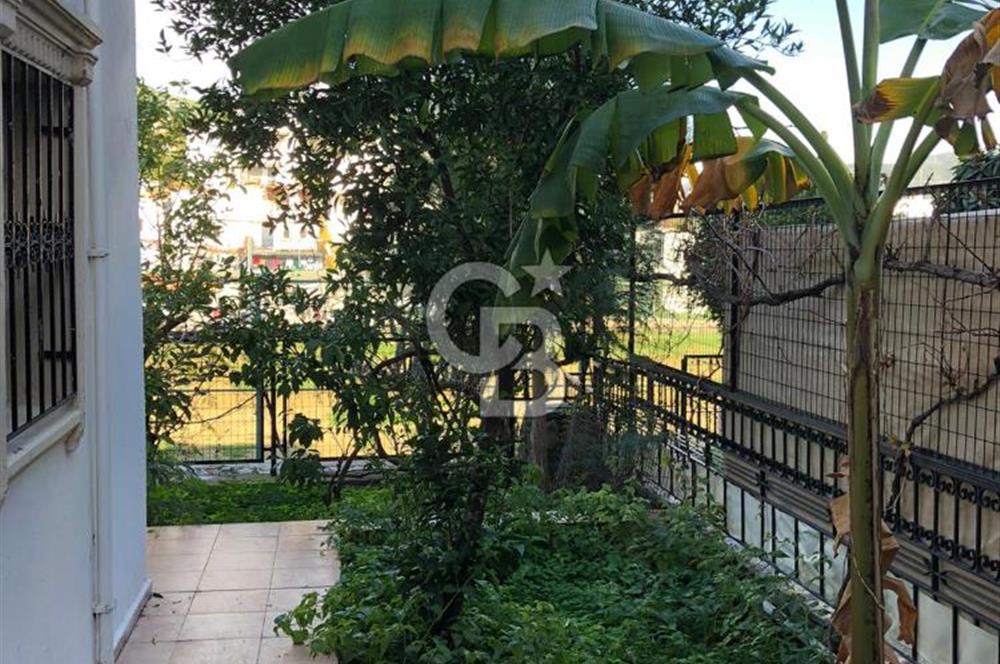 Bodrum Spor Antreman Sahası Yanı Kiralık 2+1 Boş Daire