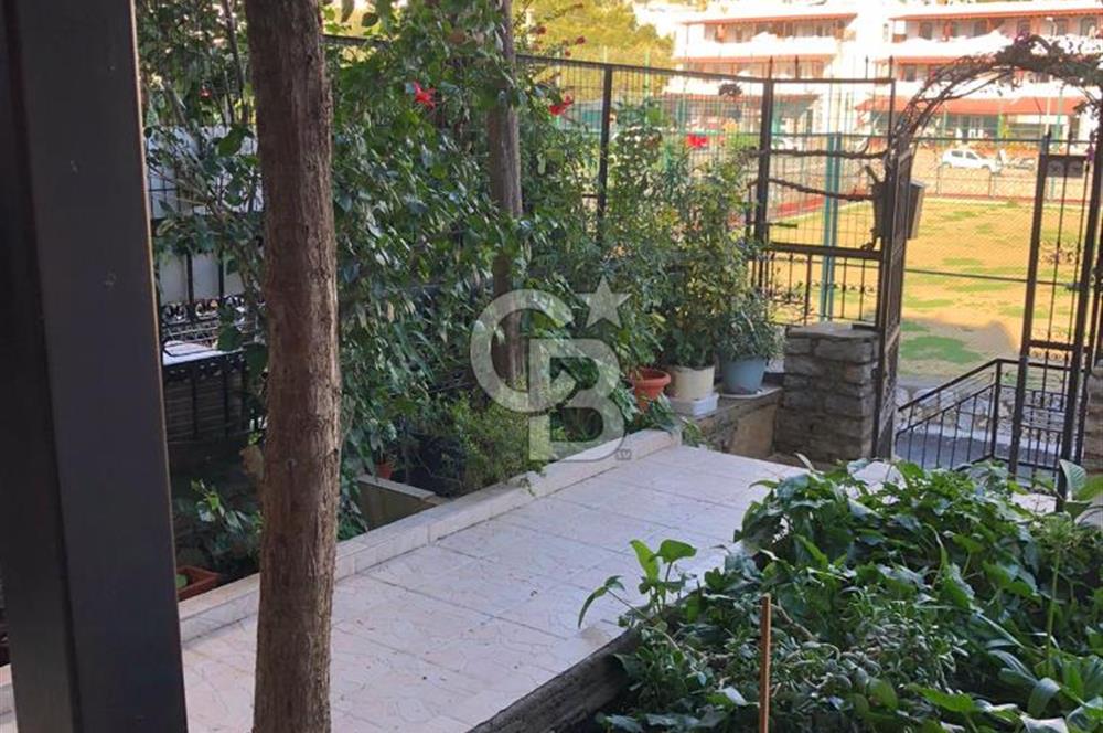 Bodrum Spor Antreman Sahası Yanı Kiralık 2+1 Boş Daire