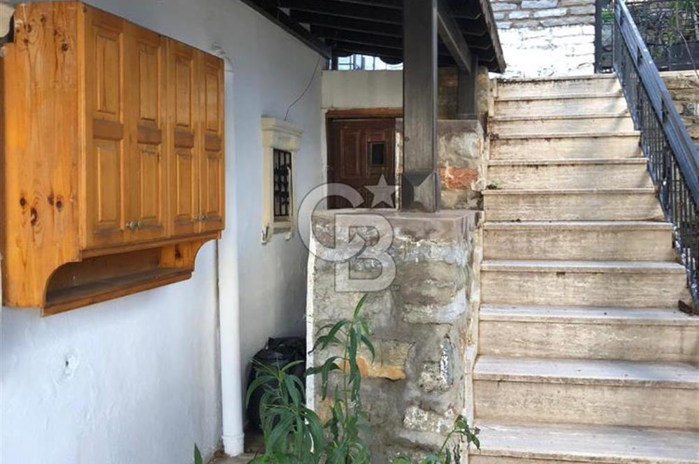 Bodrum Spor Antreman Sahası Yanı Kiralık 2+1 Boş Daire